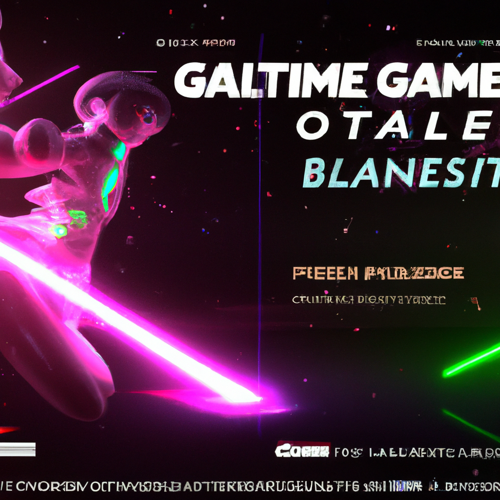 Hero gameplay montage